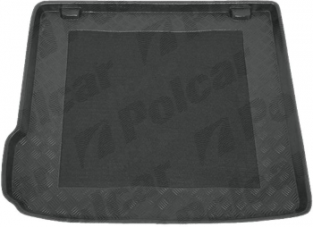 Tavita portbagaj Bmw X6 E71 01.2008-12.2013 fara panza antialunecare 