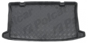 Tavita portbagaj Chevrolet Aveo T200 01.2003-03.2006 Hatchback fara panza antialunecare 