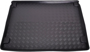 Tavita portbagaj Citroen Berlingo 7 02.2008- Berlingo 7 06.2012- Peugeot Partner 03.2008- Partner 06.2012- 5 Locuri fara panza 