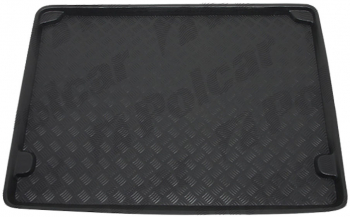 Tavita portbagaj Citroen Berlingo 7 02.2008- Berlingo 7 06.2012- Peugeot Partner 03.2008- Partner 06.2012- 5 Locuri cu lada in spate 