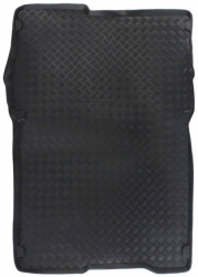 Tavita portbagaj Citroen Berlingo 7 02.2008- Berlingo 7 06.2012- Peugeot Partner 03.2008- Partner 06.2012- 2 Locuri fara panza 