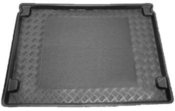 Tavita portbagaj Citroen Berlingo 7 02.2008- Berlingo 7 06.2012- Peugeot Partner 03.2008- Partner 06.2012- 5 Locuri cu lada in spate