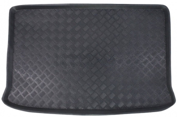 Tavita portbagaj Citroen Berlingo Mf 07.1996-10.2002 Peugeot Partner G 07.1996-11.2002 5 Locuri 3 Usi fara panza antialunecare 
