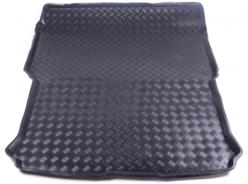 Tavita portbagaj Citroen Berlingo Mf 07.1996-10.2002 Peugeot Partner G 07.1996-11.2002 pentru modele cu 2 Locuri fara panza 