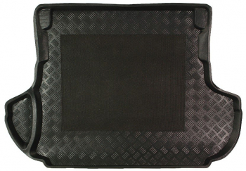 Tavita portbagaj Citroen C-Crosser 2007- Mitsubishi Outlander 03.007-10.2009 Peugeot 4007 2007- cu lada de spate cu protectie 
