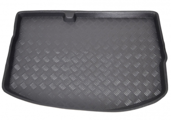 Tavita portbagaj Citroen C3 03.2010- Cu Format Pentru Roata Rezerva fara panza antialunecare 
