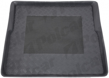 Tavita portbagaj Citroen C4 Picasso 06.2013- cu panza antialunecare 