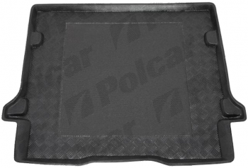 Tavita portbagaj Citroen C4 Picasso Ua/Ud 10.2006-06.2013 7 Locuri cu panza antialunecare 