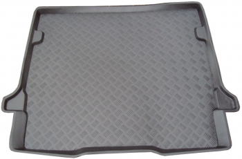 Tavita portbagaj Citroen C4 Picasso Ua/Ud 10.2006-06.2013 7 Locuri fara panza antialunecare 