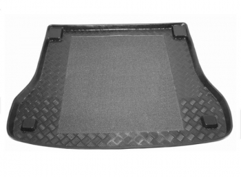 Tavita portbagaj Citroen C5 Dc/De 03.2001-09.2004 Combi/ Break cu panza antialunecare