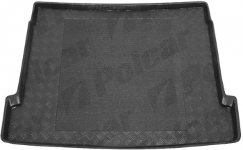 Tavita portbagaj Citroen C5 Dc/De 03.2001-09.2004 Sedan cu panza antialunecare 