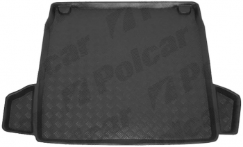 Tavita portbagaj Citroen C5 Rd/Td 01.2008- Sedan fara panza antialunecare 
