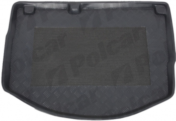 Tavita portbagaj Citroen Ds3 03.2010- cu panza antialunecare 