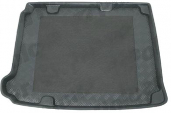 Tavita portbagaj Citroen Ds4 06.2011- Cu format pentru Subwoofer cu panza antialunecare 