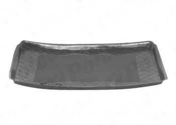 Tavita portbagaj Citroen Saxo S0/S1 03.1996-05.2004 cu panza antialunecare 