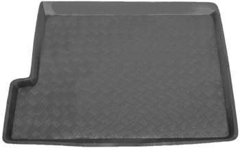 Tavita portbagaj Citroen Xsara Picasso 1999-2006 fara panza antiderapanta cu forma pentru extinctor 