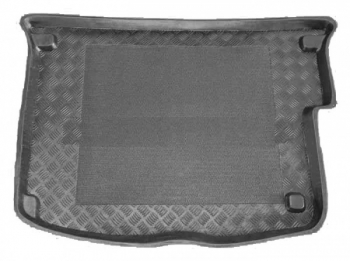 Tavita portbagaj Citroen Xsara Picasso N68 10.1999-2006 Cu format pentru stingator cu panza antialunecare 