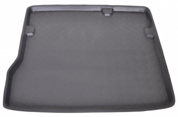Tavita portbagaj Dacia Duster 01.2010- 4x2 fara panza antialunecare