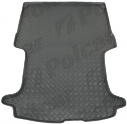 Tavita portbagaj Dacia Logan Sd 07.2004-01.2013 Mcv 2locuri fara panza antialunecare