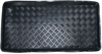 Tavita portbagaj Daewoo Matiz 1998-2008 Chevrolet Matiz M100/M150 fara protectie antiderapanta 