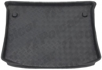 Tavita portbagaj Fiat Bravo 198 02.2007- Hatchback cu panza antialunecare 