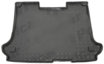 Tavita portbagaj Fiat Doblo 119/223 01.2001-12.2005 cu panza antialunecare 
