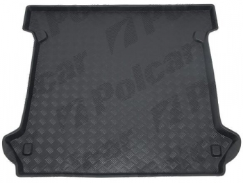Tavita portbagaj Fiat Doblo 119/223 01.2006-01.2010 Maxi 5 Locuri fara panza antialunecare 