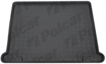 Tavita portbagaj Fiat Doblo 152/263 01.2010- 5 Usi Cu 5 locuri Cu haion fara panza antialunecare 