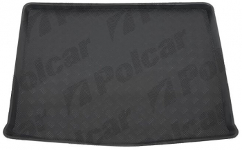 Tavita portbagaj Fiat Doblo 152/263 01.2010- 5 Usi Cu 5 locuri Cu usa spate fara panza antialunecare 