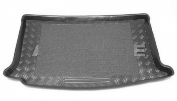 Tavita portbagaj Fiat Punto 2 188 07.1999-07.2003 cu panza antialunecare 