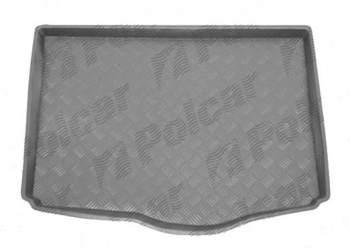 Tavita portbagaj Fiat Punto Grande 199 09.2005-02.2012 Punto EVO 09.2009- Punto 199 02.2012- fara panza antialunecare 