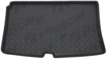 Tavita portbagaj Fiat Qubo 10.2007- Qubo fara panza antialunecare 