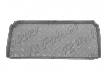 Tavita portbagaj Fiat Seicento 187 02.1998-11.2010 fara panza antialunecare 
