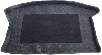 Tavita portbagaj Ford Fiesta Ja8 09.2008-01.2013 cu panza antialunecare 