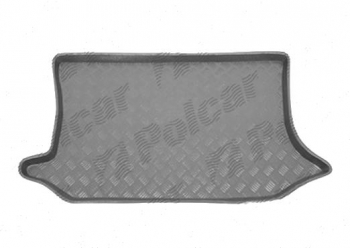 Tavita portbagaj Ford Fiesta Jhs 01.2002-09.2005 fara panza antialunecare 