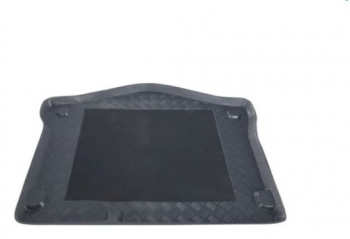 Tavita portbagaj Ford Focus 2 Da 11.2004-01.2008 Hatchback Cu Format Pentru Roata Rezerva cu panza antialunecare 