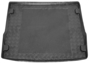 Tavita portbagaj Ford Focus 2 Da 11.2004-12.2010 Combi/ Break cu panza antialunecare 
