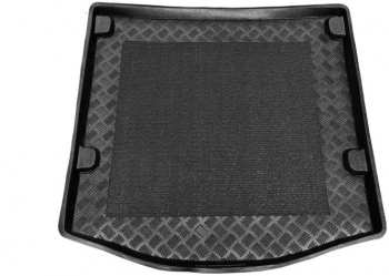 Tavita portbagaj Ford Focus 3 12.2010-08.2018 Sedan Model Versiune Cu Roata Rezerva Ingusta 100436m Spate cu strat de protectie mat 