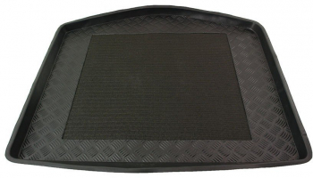 Tavita portbagaj Ford Focus C-Max C214 10.2003-06.2007 C-Max C214 06.2007-12.2010 cu panza antialunecare 