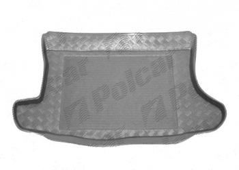Tavita portbagaj Ford Fusion Jus 08.2002- cu panza antialunecare 