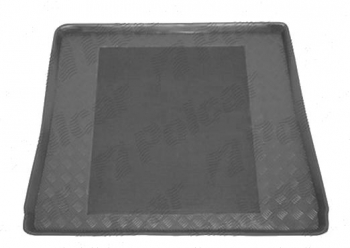 Tavita portbagaj Ford Galaxy Wa6 05.2006-06.2010 cu panza antialunecare 