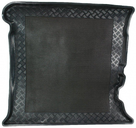 Tavita portbagaj Ford Galaxy Wgr 05.1995-04.2006 Seat Alhambra 7v8/7v9 04.1996-06.2010 VW Sharan 7m 05.1995-04.2010 cu panza 