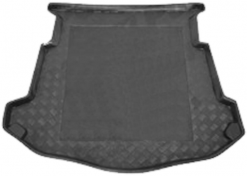 Tavita portbagaj Ford Mondeo 2007- Liftback cu panza anti-alunecare 
