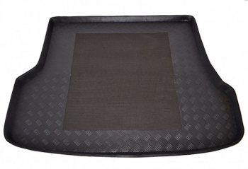 Tavita portbagaj Ford Mondeo B4y/B5y/Bwy 10.2000-03.2007 Combi/ Break cu panza antialunecare 