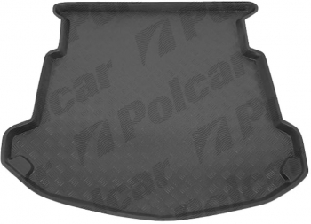 Tavita portbagaj Ford Mondeo Ba7 03.2007-02.2015 Liftback Cu Format Pentru Roata Rezerva fara panza antialunecare 