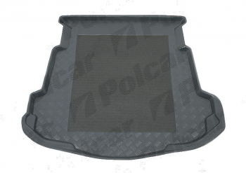 Tavita portbagaj Ford Mondeo Ba7 03.2007-02.2015 Sedan Cu Format Pentru Roata Rezerva cu panza antialunecare 