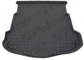 Tavita portbagaj Ford Mondeo Ba7 03.2007-02.2015 Sedan Cu Format Pentru Roata Rezerva fara panza antialunecare 