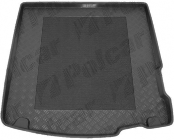 Tavita portbagaj Ford Mondeo Ba7 03.2007-09.2010 Combi/ Break Cu Format Pentru Roata Rezerva cu panza antialunecare 