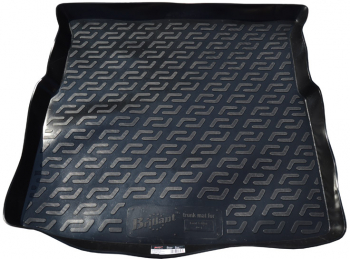 Tavita portbagaj Ford S-Max WA6 05.2006-06.2010 