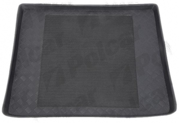 Tavita portbagaj Ford S-Max Wa6 05.2006-12.2015 cu 7 Locuri pentru al treilea rand de scaune pliat fara panza antialunecare 